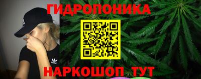 каннабис Аргун